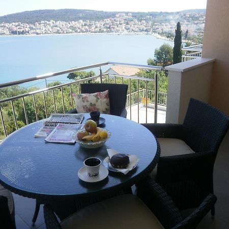 Apartments Kelic Trogir Exterior photo