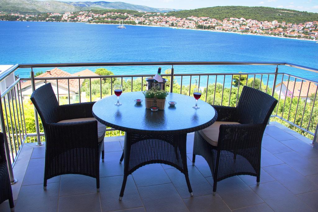 Apartments Kelic Trogir Room photo