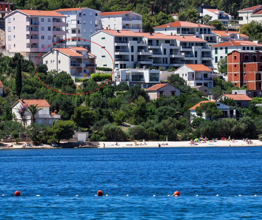 Apartments Kelic Trogir Room photo