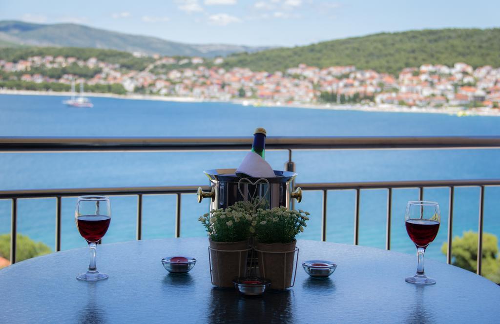 Apartments Kelic Trogir Room photo