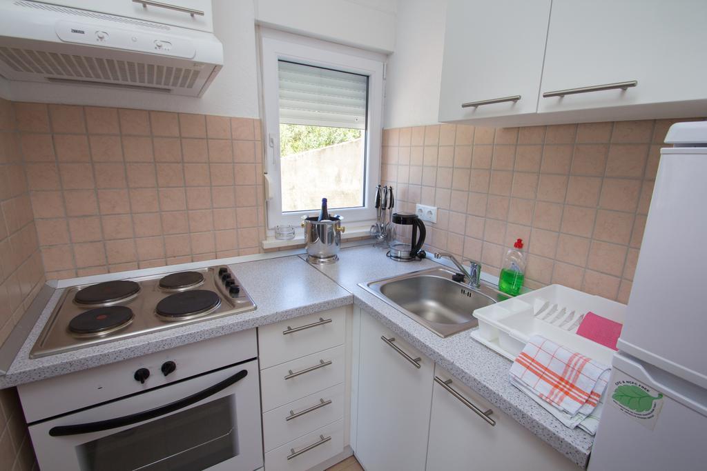 Apartments Kelic Trogir Room photo