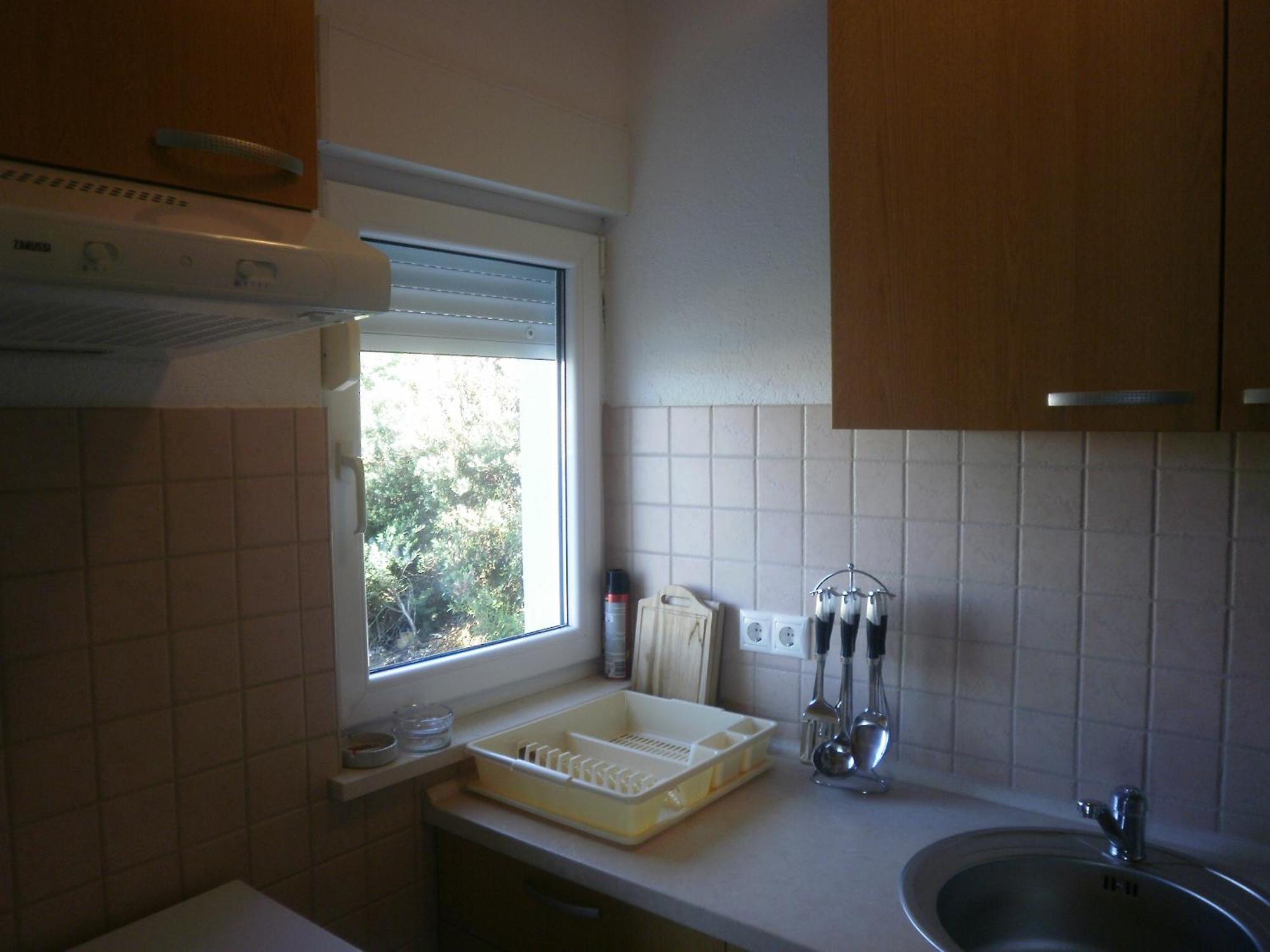 Apartments Kelic Trogir Exterior photo